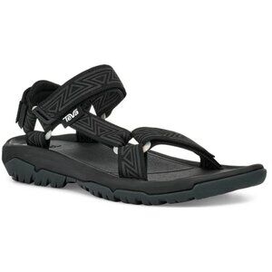 TEVA Women's Hurricane Xlt2 Black Reflective Size 9